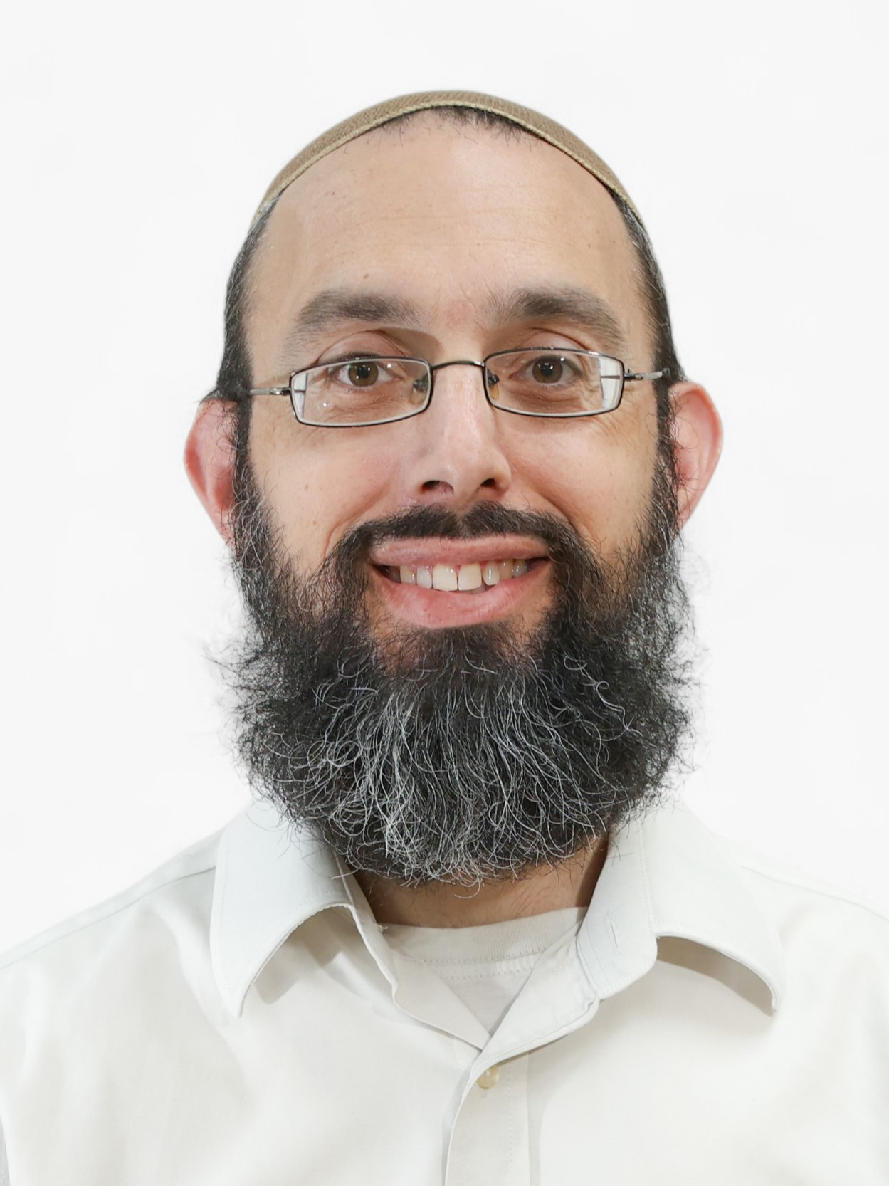 Rav Zvi Davidson